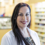 Rena B. Charchian, PharmD