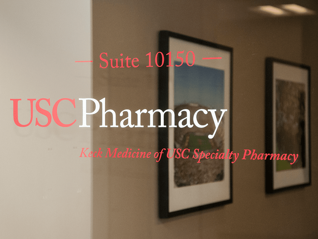 specialty pharmacy